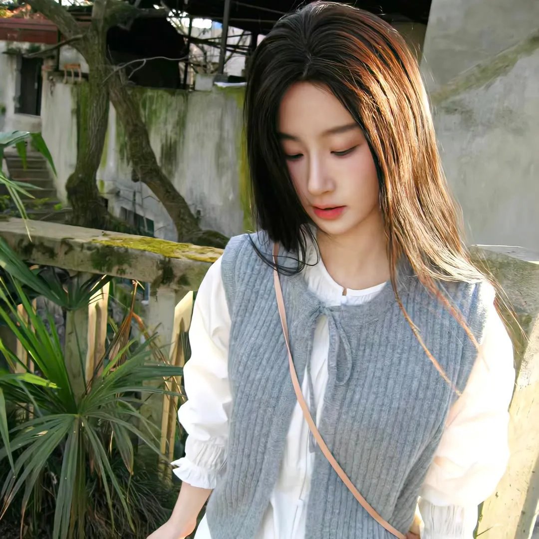 我与艺妓